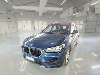 bmw x1 xdrive 25e business advantage automatico suv