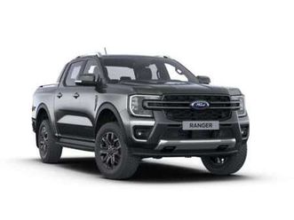 ford ranger wildtrak doka lkw ❗️sofrot verfügbar ❗️lagerfahrze