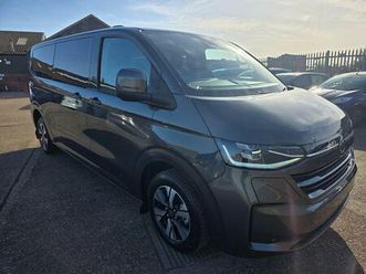 65kwh style auto lwb 5dr