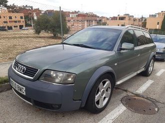 2.5tdi quattro