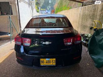 lt אוט׳ 2.0 (259 כ״ס) [2013-2014]