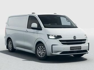 2.0 tdi t30 commerce pro fwd swb euro 6 (start/stop) 5dr