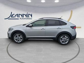 taigo 1.0 tsi 116 bvm6 vw edition