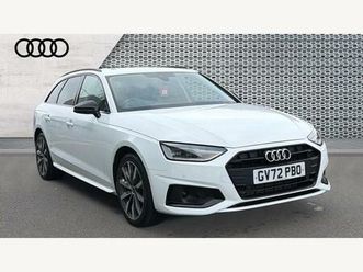 2.0 tfsi 35 sport edition s tronic euro 6 (start/stop) 5dr