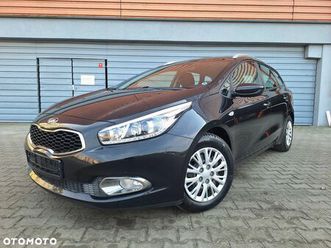 kia ceed 1.4 xl