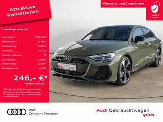 sportback-s-line-35-tfsi-matrix-navi-panorama
