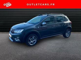 1.5 dci 90ch stepway