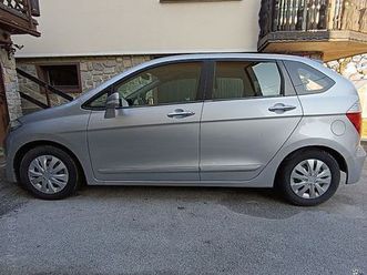 honda fr-v 1.7 comfort