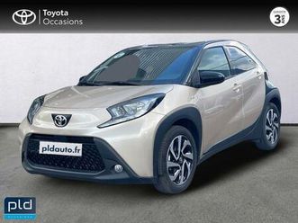 1.0 vvt-i 72ch design my23