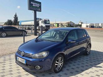 shitet volkswagen golf 2.0 tdi