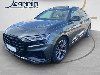 q8 60tfsi e 462 tiptronic 8 quattro