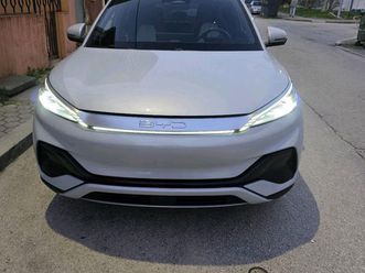 byd atto 3 byd atto 3 60 kwh design agosto/23