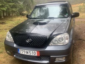 2.9 crdi внос от италия