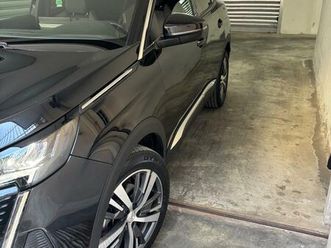 peugeot 3008 anno 2021