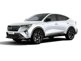 e-tech atelier alpine 4x4 221kw