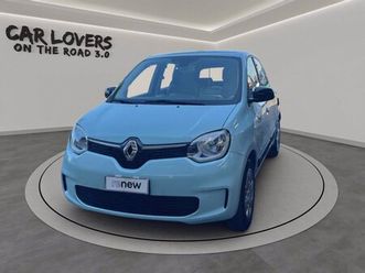 renault twingo 1.0 sce equilibre 65cv