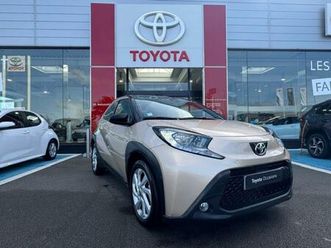 1.0 vvt-i 72ch design my23