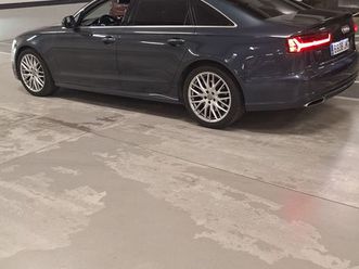 avant 3.0tdi s-tronic 160kw