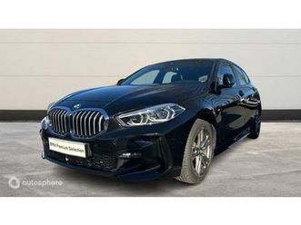 118da 150ch m sport ultimate 5p euro6d-t