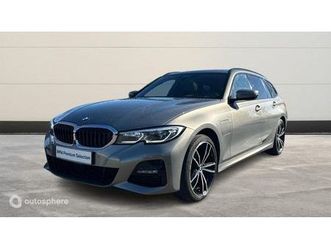 320ea 204ch m sport