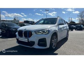 sdrive18ia 136ch m sport dkg7