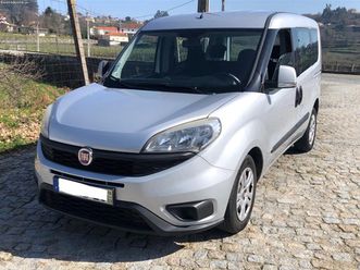 fiat doblo 1.3 m-jet março/16
