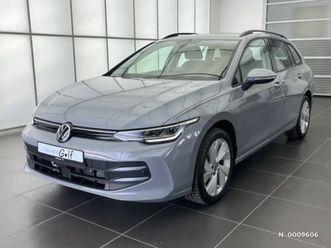 golf sw 1.5 etsi evo2 116 dsg7