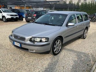 2.4 d5 20v cat optima