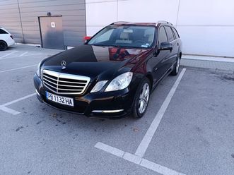 mercedes-benz e 250