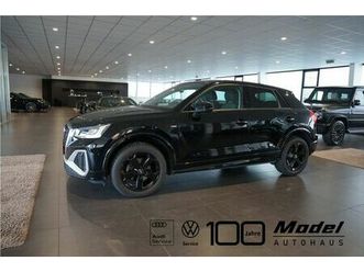 35 tfsi | s line | mmi plus | app | tempomat