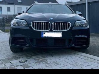 bmw m550 m550d xdrive touring sport-aut.