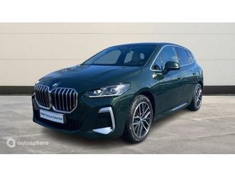 225e 245ch xdrive m sport dkg7