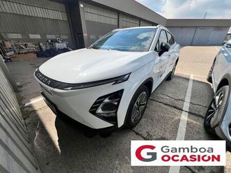 omoda 5 ev 61 kwh premium