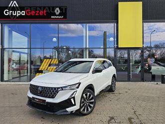 renault espace techno full hybrid e-tech 200 5m.