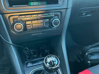 utilizat volkswagen golf 2009 - 4 800 eur, 183 679 km - autovit.ro