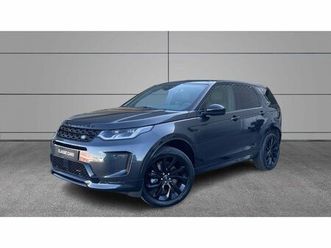2.0d td4 mhev urban edition awd at 150 kw (204 cv)