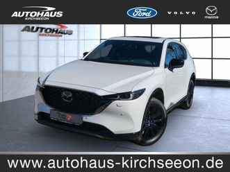 2.5 skyactiv-g homura awd automatik navi