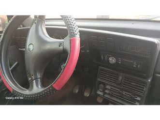 fiat elba 1.6i.e/top/csl/ 1.6i.e/1.5 2p e 4p 1990