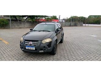 weekend adventure locker 1.8 flex