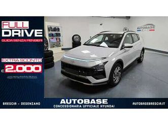 1.0 t-gdi business 90cv mt