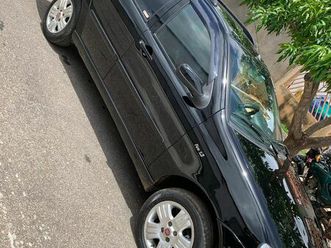 weekend elx 1.3 mpi flex 8v 4p