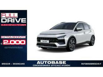 1.0 t-gdi business 90cv dct