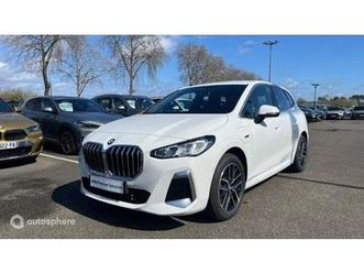 225e 245ch xdrive m sport dkg7