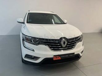 renault koleos initiale pa. dci xtr. 4wd