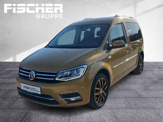 highline 2.0 tdi dsg - navi kamera