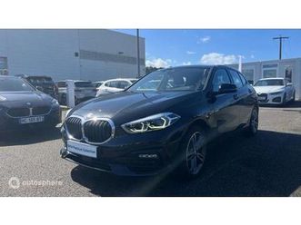 116d 116ch edition sport