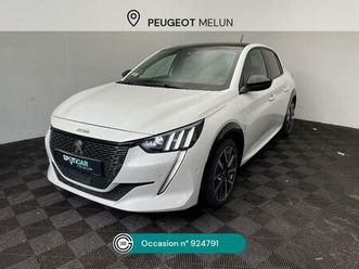 bluehdi 100 s&s bvm6 gt line