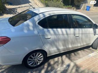 instyle אוט׳ 1.2 (80 כ״ס) [2013-2020]