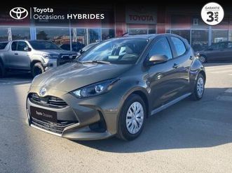 116h dynamic 5p my22