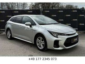suzuki swace 1.8 hybrid *acc*shz*lhz*mietwagen*